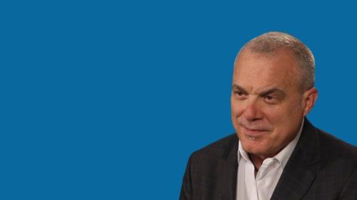 Former CEO of Aetna Mark Bertolini on How Holistic Insurance and Preventative Healthcare Can Fix Our Broken System