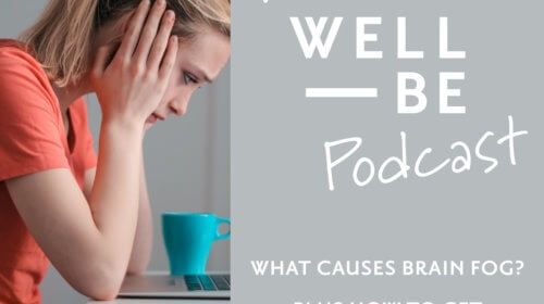What Causes Brain Fog? Plus the Best Natural Treatment & Remedies
