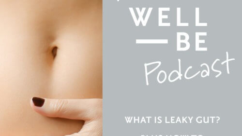 Understanding Leaky Gut: What Is It, and How Do You Heal It?