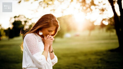Does Prayer Work? The Healing Power of Prayer for Health Issues