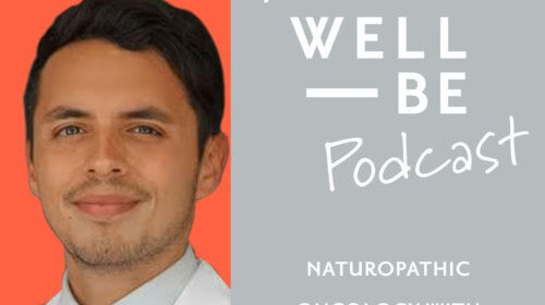 Naturopathic Oncologist Dr. Christian Gonzalez on Preventing and Treating Cancer Holistically