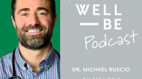 Improving Gut Health for Kids with Dr. Michael Ruscio