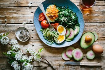 foods commonly eaten on a food elimination diet plan