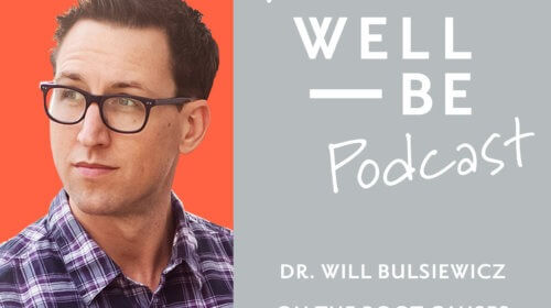 Dr. Will Bulsiewicz on Food Intolerances vs Food Allergies
