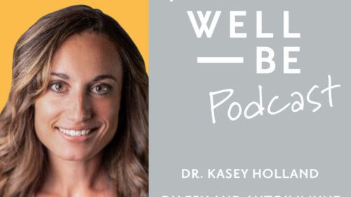 Dr. Kasey Holland on How EBV Affects Long-Term Health