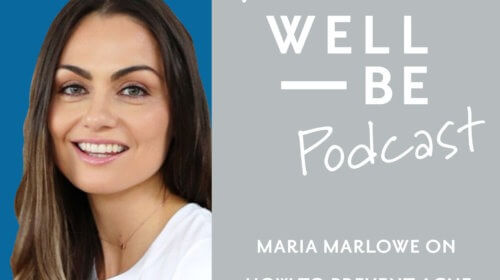 Holistic Nutritionist Maria Marlowe on the Root Cause of Acne
