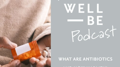 How Bad Are Antibiotics for Your Health?