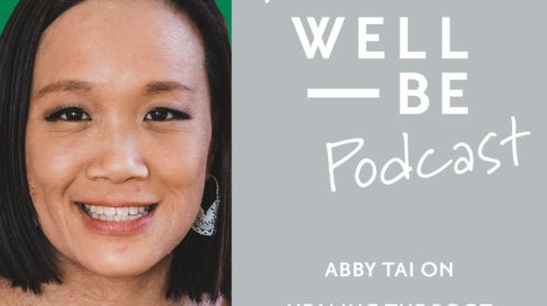 Abby Tai on Healing Eczema by Getting to the Root Cause