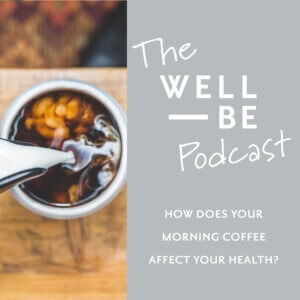 How Your Daily Coffee Affects Your Health