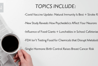 April 2023 health news topics