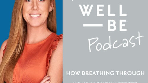 Faceology Founder Sarah Hornsby on the Health Risks of Mouth Breathing