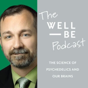 A Johns Hopkins Neuroscientist on Psychedelics and Mental Health