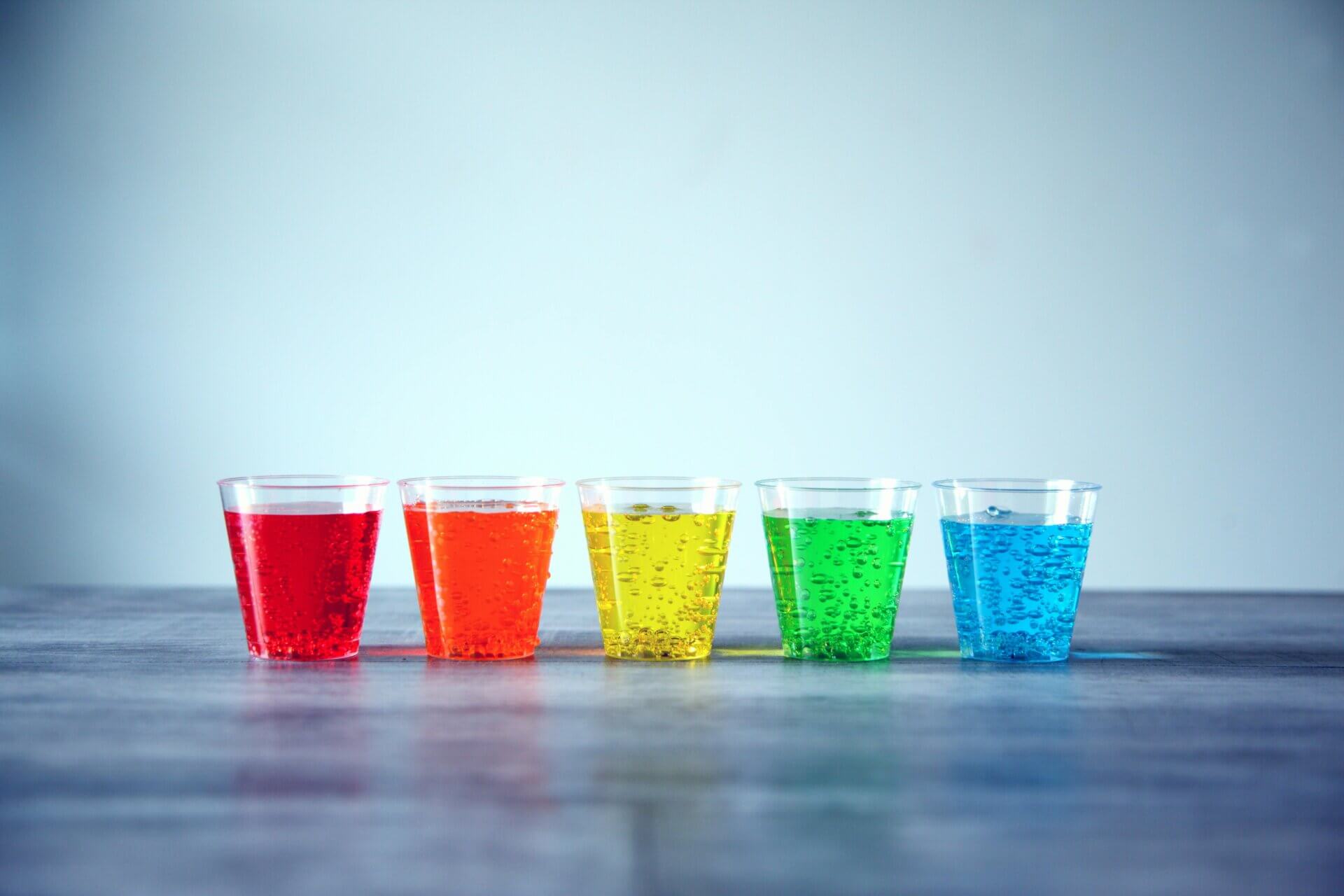 The FDA&#8217;s Historic Ban on Artificial Food Dyes: What It Means for Your Health