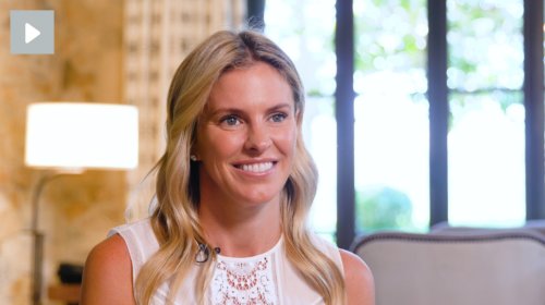 Filmmaker Kelly Noonan Gores on Healing Illness with Your Mind