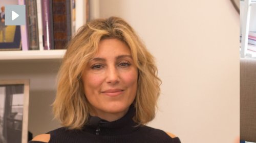 Jennifer Esposito on How 30 Years of Untreated Celiac Disease and the Effects of Gluten Wreaked Havoc on Her Body and Mind