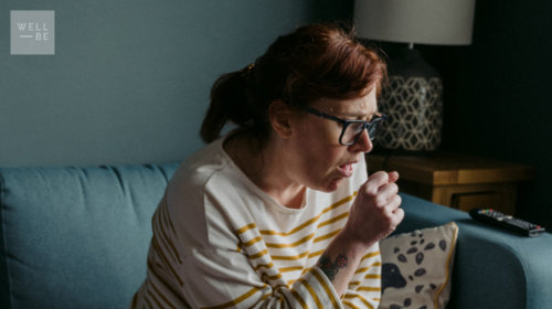 Have the Constant Need to Clear Your Throat? What Causes Constant Post-Nasal Drip  and How to Fix It